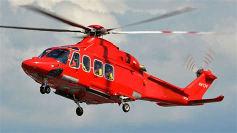 aw139 helicopter price